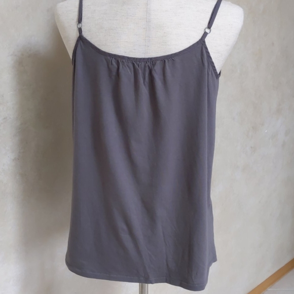 Gap Beaded Tank - Picture 4 of 5